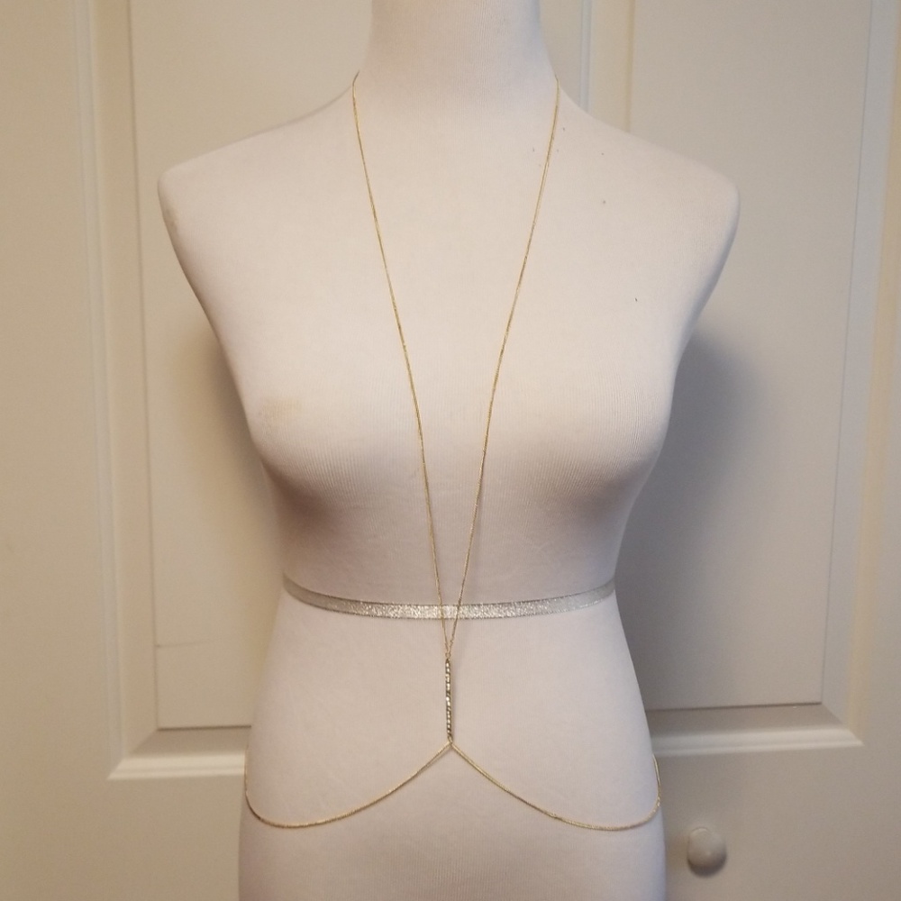 Body chain